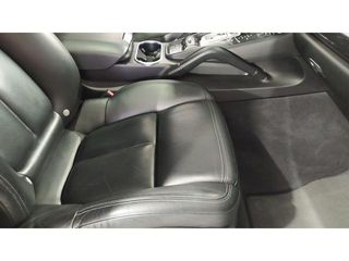 Porsche Cayenne S Hybrid Tiptronic 279 kW (380 CV)