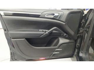 Porsche Cayenne S Hybrid Tiptronic 279 kW (380 CV)