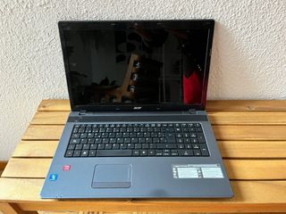 Portatil 17 pulgadas