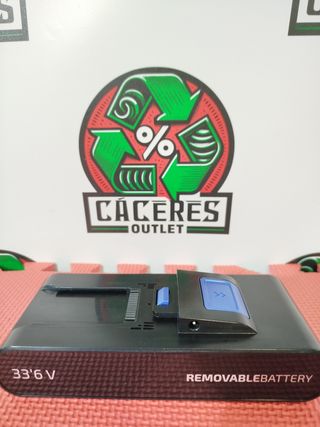 Batería aspiradora conga cecotec