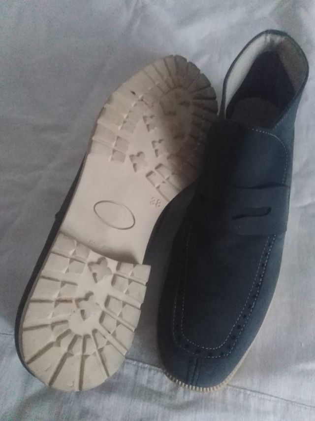 ZAPATO MUJER NUEVOS