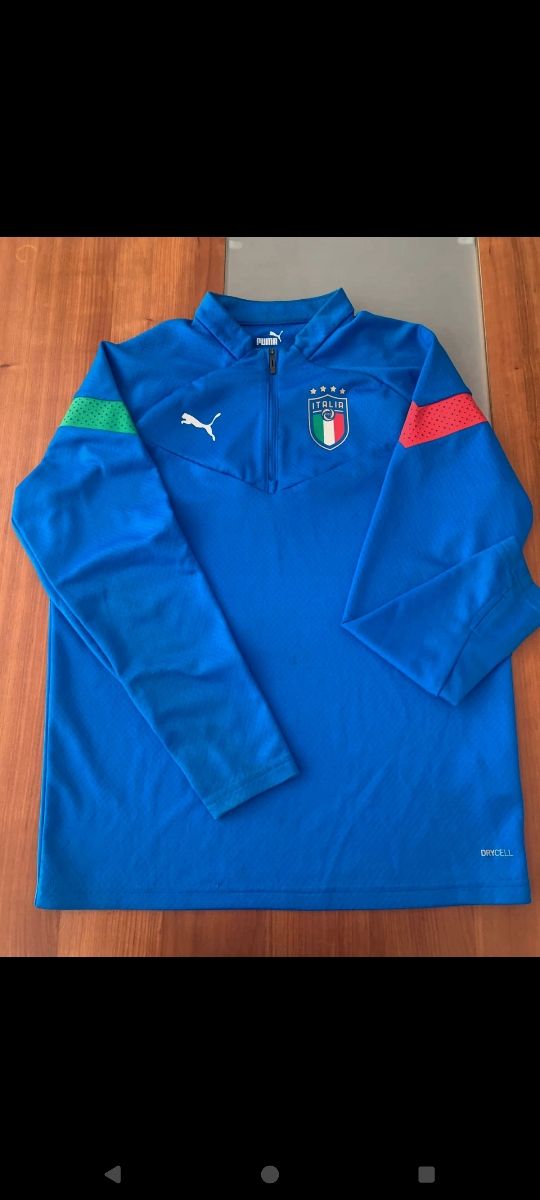 Polo Italia Puma