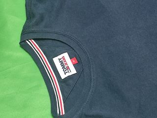 Jersey Tommy Hilfiger, hombre
