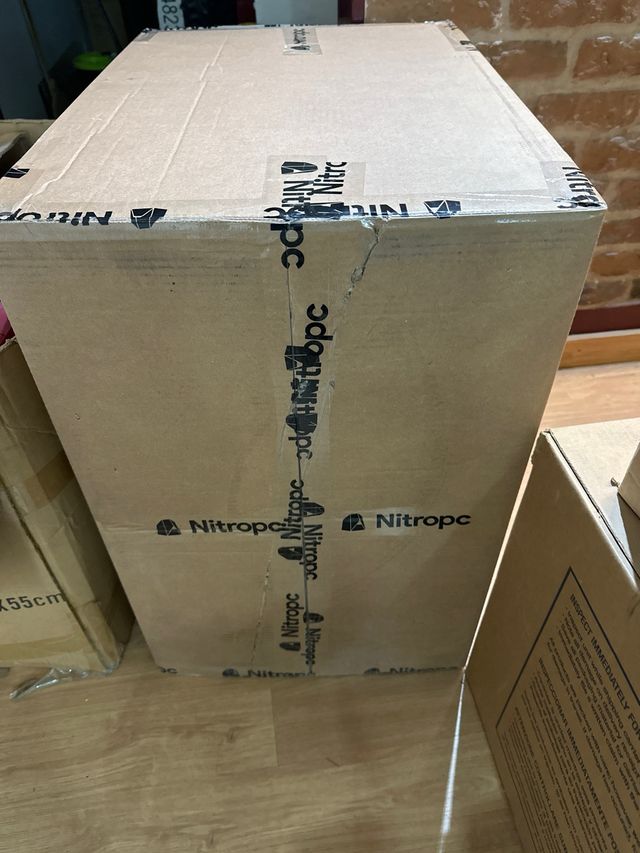 Gaming  Ryzen 7 7800 X3D Nvidia RTX4060 16GB 32GBR