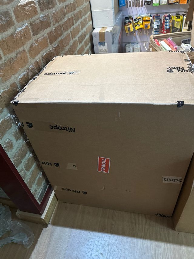 Gaming  Ryzen 7 7800 X3D Nvidia RTX4060 16GB 32GBR