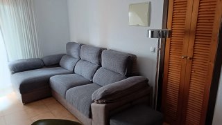 SOFA Y FUNDAS  NUEVO SIN USO