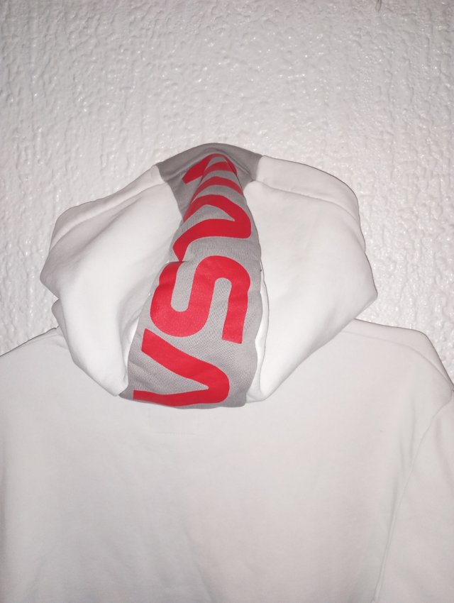 Suéter Alpha Industries
