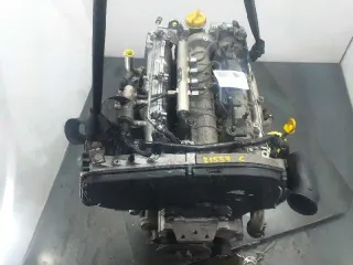 Motor Completo OPEL ASTRA H GTC  piezas24