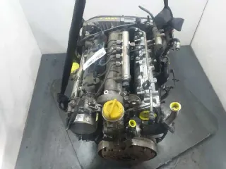 Motor Completo OPEL ASTRA H GTC  piezas24