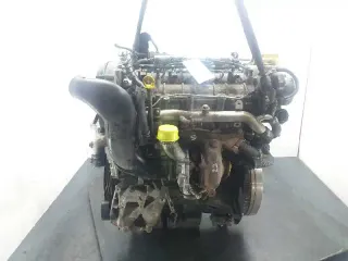 Motor Completo OPEL ASTRA H GTC  piezas24