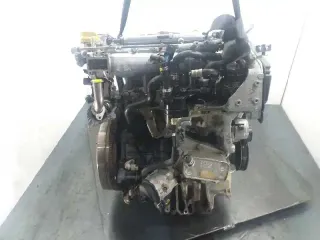 Motor Completo OPEL ASTRA H GTC  piezas24