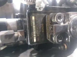 Motor Completo OPEL ASTRA H GTC  piezas24