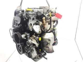 Motor Completo OPEL ASTRA H BERLINA piezas24
