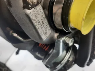 Motor Completo OPEL ASTRA H BERLINA piezas24