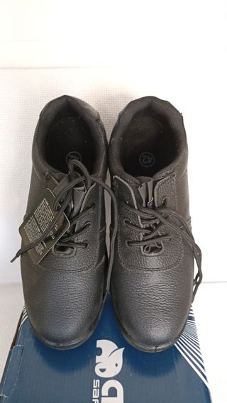 Zapatos de seguridad 