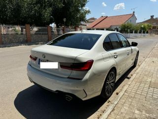BMW Serie 3 318d Auto.