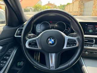 BMW Serie 3 318d Auto.