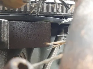 Motor Completo OPEL ASTRA H BERLINA piezas24