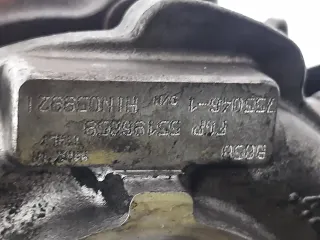 Motor Completo OPEL ASTRA H BERLINA piezas24