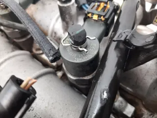 Motor Completo OPEL ASTRA H BERLINA piezas24
