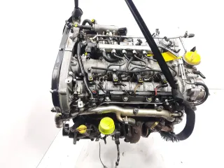 Motor Completo OPEL ASTRA H BERLINA piezas24