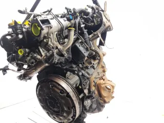 Motor Completo OPEL ASTRA H BERLINA piezas24