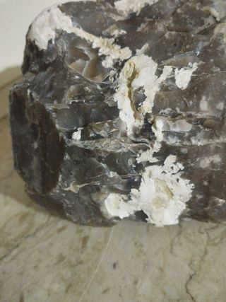 Pietra grezza 2,600kg