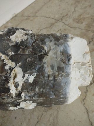 Pietra grezza 2,600kg