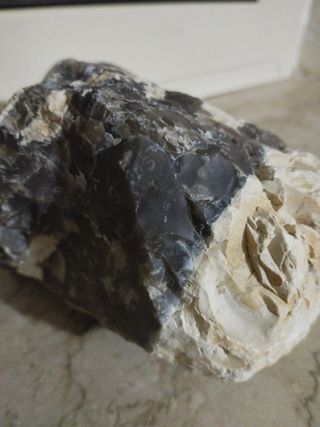 Pietra grezza 2,600kg