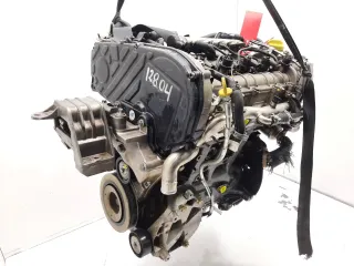 Motor Completo OPEL VECTRA C BERLINA piezas24