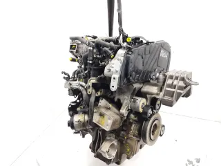 Motor Completo OPEL VECTRA C BERLINA piezas24