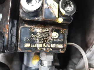Motor Completo OPEL VECTRA C BERLINA piezas24
