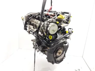 Motor Completo OPEL VECTRA C BERLINA piezas24