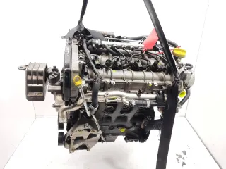 Motor Completo OPEL VECTRA C BERLINA piezas24