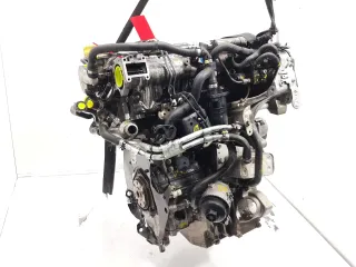 Motor Completo OPEL VECTRA C BERLINA piezas24