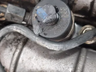 Motor Completo OPEL VECTRA C BERLINA piezas24