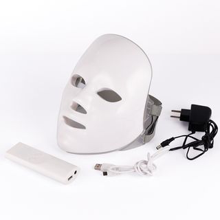 MASCHERA VISO FOTOTERAPIA PROFESSIONALE 