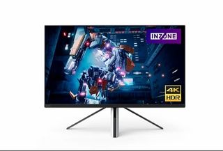 Monitor sony inzone m9 ticket y garantia amazon