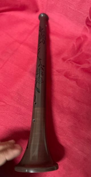 ciaramella o piffero in sol