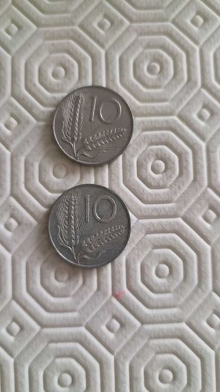 MONETE DA COLLEZIONE 