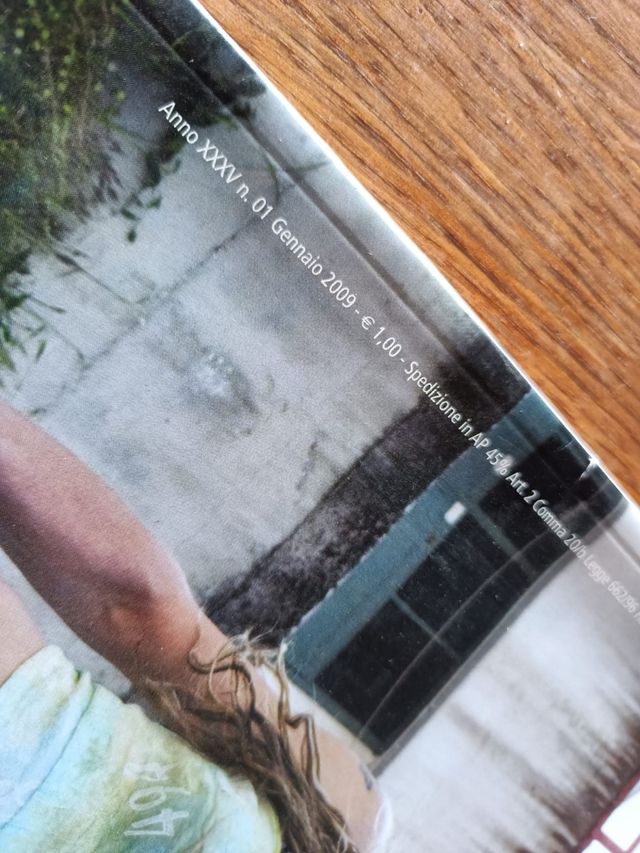 N. 11 riviste Fotoit FIAF 2009 e 2010