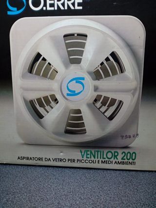 ventilatore O.Erre 200
