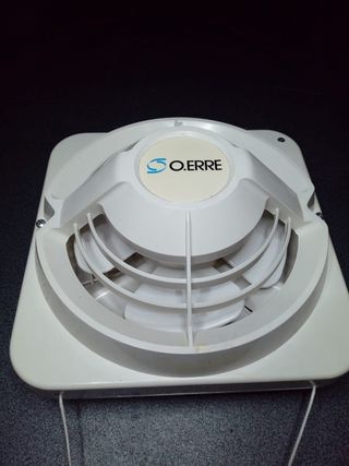 ventilatore O.Erre 200