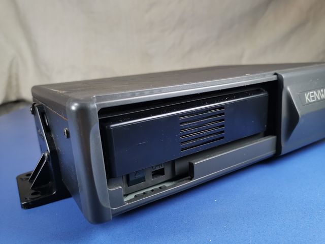 Caricatore CD Kenwood KDC C467
