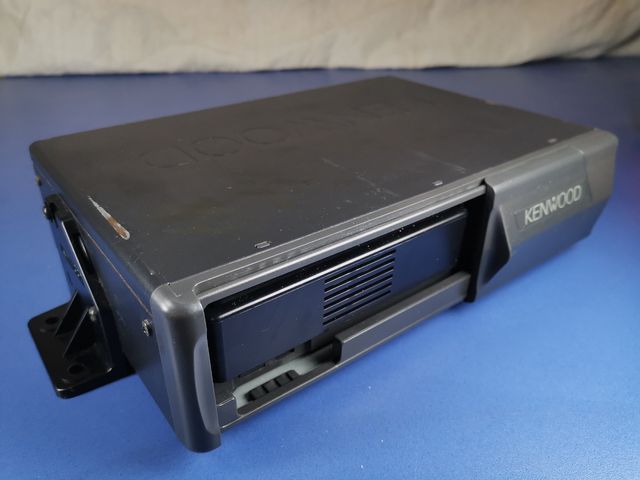 Caricatore CD Kenwood KDC C467