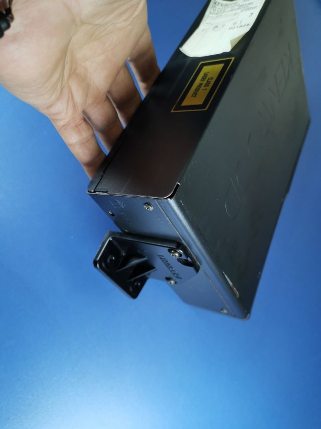 Caricatore CD Kenwood KDC C467