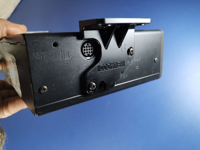 Caricatore CD Kenwood KDC C467