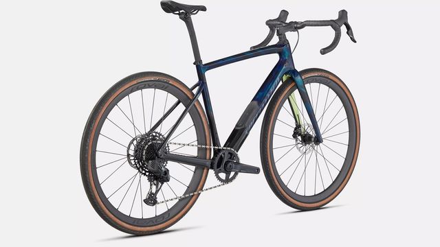 SPECIALIZED Diverge Expert Carbon