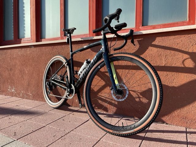 SPECIALIZED Diverge Expert Carbon