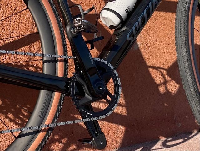 SPECIALIZED Diverge Expert Carbon